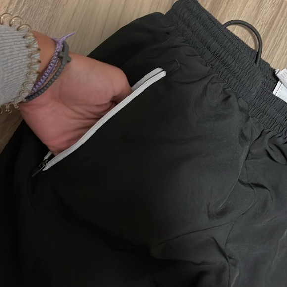 EUC Puma Black Track Pant - Picture 4 of 6